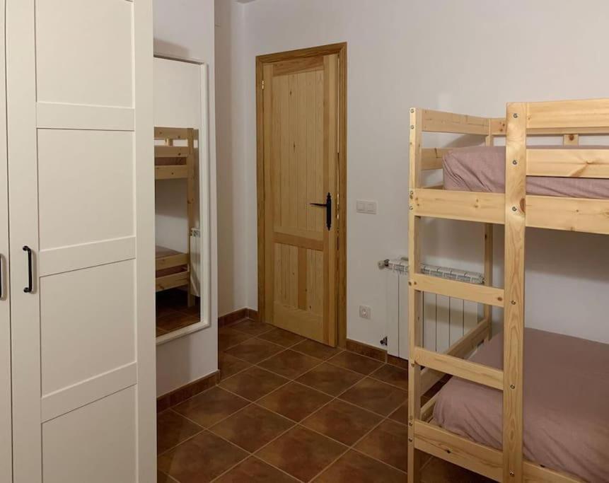 La Llobatera Casa Rural Les Coves de Vinroma Екстер'єр фото
