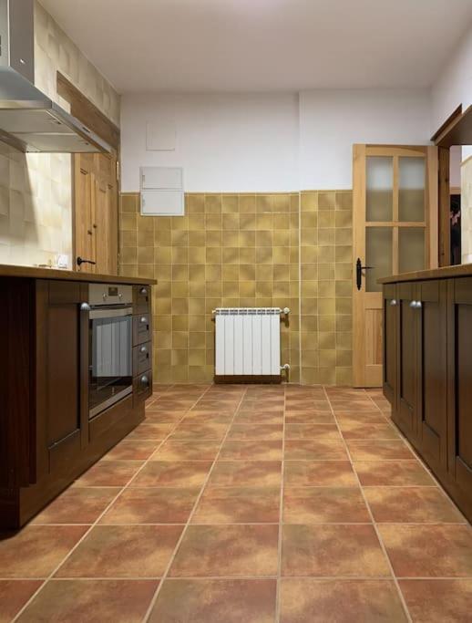La Llobatera Casa Rural Les Coves de Vinroma Екстер'єр фото